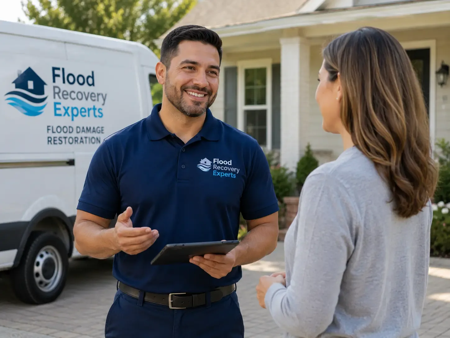 Flood Damage Cleanup Eglin Afb, FL FAQs